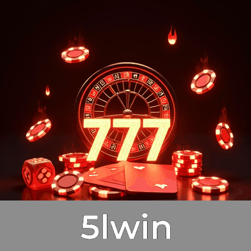 5lwin: A Revolução do Jogo no Seu App Móvel