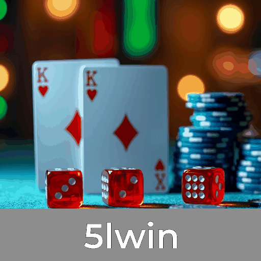 Sinta a Emoção e Mergulhe no Ambiente Envolvente do Cassino 5lwin
