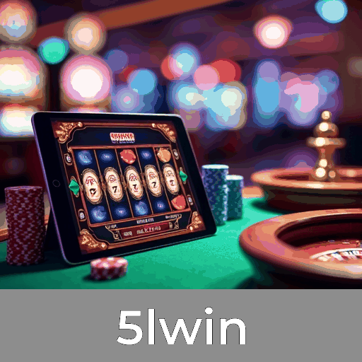 Sinta a Emoção e Mergulhe no Ambiente Envolvente do Cassino 5lwin