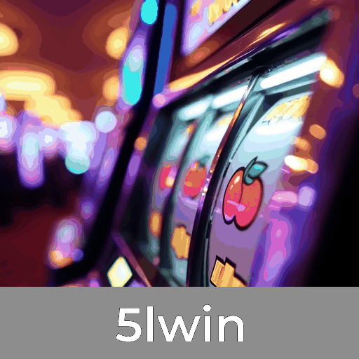 5lwin: Jogos de Cassino Empolgantes com Grandes Oportunidades de Ganhar