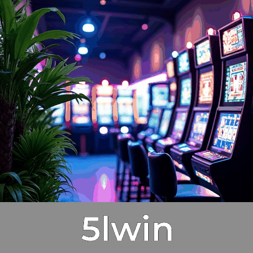 5lwin: A Revolução do Jogo no Seu App Móvel