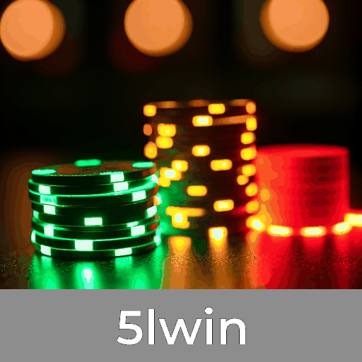 Explore os Serviços Profissionais e Seguros do 5lwin