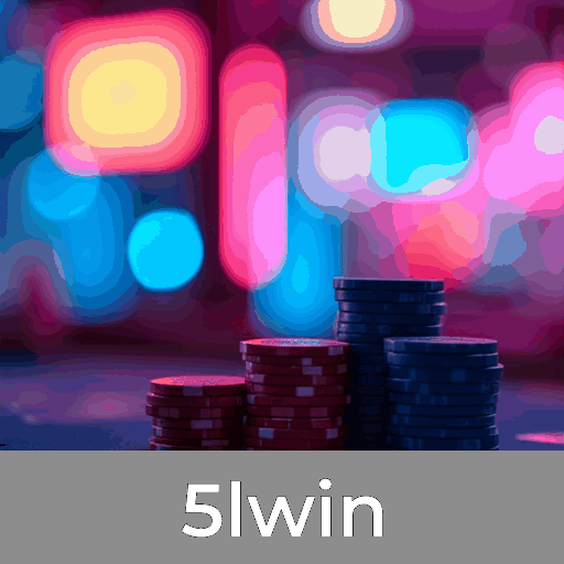 5lwin: Jogos de Cassino Empolgantes com Grandes Oportunidades de Ganhar